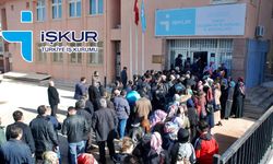 Türkiye'de işsizlik oranı arttı
