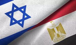 Mısır'dan İsrail'e tepki büyüyor