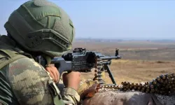 MSB: 7 PKK'lı terörist etkisiz hale getirildi!