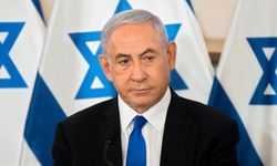Netanyahu'dan yakalama kararına karşı ilk açıklama