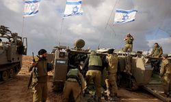 İsrail ordusu ez-Zeytun mahallesinden çekildiğini duyurdu!