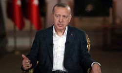 Erdoğan Yunan basınına konuştu: ''Kapıda vize anlaşması iki ülkeye de fayda sağlayacak''