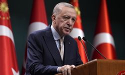 Erdoğan: 6-8 Ekim hadisesi asla bir protesto gösterisi değil