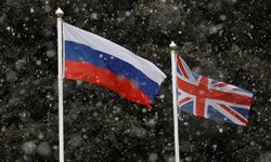 Rusya'dan İngiltere'ye şok