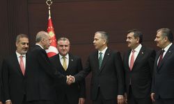 Erdoğan, Yerlikaya ile görüşecek
