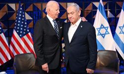 Biden'dan Netanyahu'ya: “Refah’a saldırırsan silah sevkiyatını durdururuz”