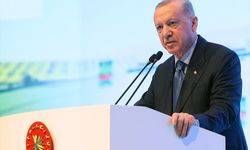Cumhurbaşkanı Erdoğan: İran halkına, hükümetine en derin taziyelerimi iletiyorum