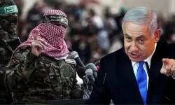Netanyahu: Hamas teslim olursa savaş bitecek!