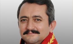Yargıtay Başkanvekilliğine Ahmet Ömeroğlu seçildi!
