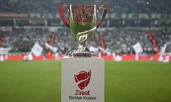 Ziraat Kupası yarı final rövanşı yarın başlıyor!