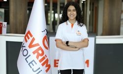 Diyarbakırlı öğrenci LGS'de Türkiye birincisi oldu