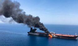 Yemen'deki Husiler: İsrail'e ait bir gemiyi vurduk!