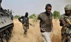 Boko Haram'ın rehin aldığı 99 kişi kurtarıldı