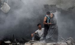 Gazze’de can kaybı 37 bin 337’ye yükseldi