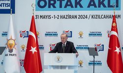 Cumhurbaşkanı Erdoğan: Yeni anayasa konusunda samimiyiz