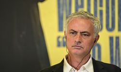 Jose Mourinho, şampiyonluk için Fenerbahçe'de