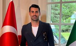 Volkan Demirel'in Milli Futbol Takımı'na güveni tam!