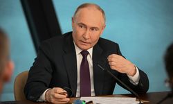 Putin: Gazze’de olanlar nüfusun tümden yok edilmesine benziyor