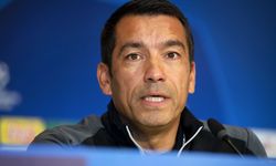 Bronckhorst: “Skordan ve sonuçtan memnunum”