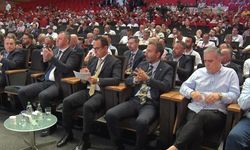 Ankaragücü'nde İsmail Mert Fırat başkanlığa seçildi