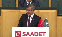 Davutoğlu: Bütün girdiler yüzde 100 artıyor!