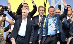 Fenerbahçe'de başkan yeniden Ali Koç!