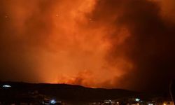 Diyarbakır'da büyük yangın: 11 ölü 78 yaralı!