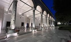 Topkapı Sarayı’nın kapıları ilk kez gece ziyaretlerine açıldı