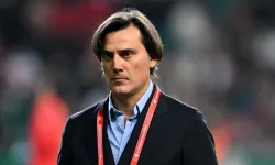 Montella: Gürcistan karşısında iyi oynayıp kazanmak istiyoruz