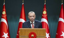 Erdoğan'dan Suriye olaylarıyla ilgili sert açıklama