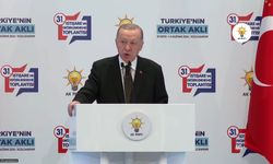 Erdoğan: Kışkırtmalara rağmen soğukkanlı tavrımızı koruduk!