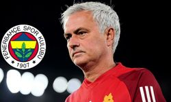 Fenerbahçe Mourinho ile görüşmelere başladı