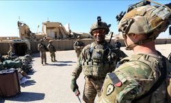 ABD ordusu: Suriye'de üst düzey DEAŞ'lı isim öldürüldü!
