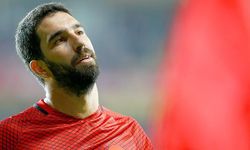 Arda Turan: Üstüne koyup devam etmeliyiz!