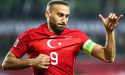 Cenk Tosun: Oynamaya hazırım