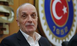 TÜRK-İŞ Genel Başkanından vergide adalet talebi!