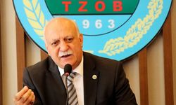 TZOB Genel Başkanı: Buğday fiyatları acilen revize edilmeli!