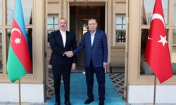 Aliyev'den, Erdoğan'a 15 Temmuz mektubu!