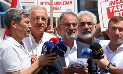 Emekli Memur-Sen'den 'enflasyon rakamları' protestosu!