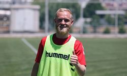 Alex Pritchard, kadroda vazgeçilmez olmak istiyor!