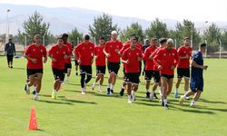 Sivasspor'da yönetim, kadroya takviye için çalışıyor!