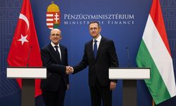Türkiye ile Macaristan ekonomi alanında işbirliğini güçlendiriyor