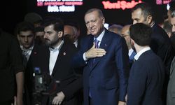 Cumhurbaşkanı Erdoğan: Ölüm kusanlara karşı 15 Temmuz'da destan yazdık