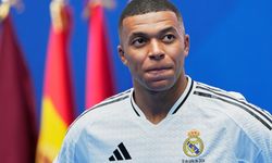 Real Madrid, Mbappe'yi renklerine bağladı