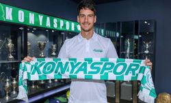 Konyaspor Jevtovic'i transfer etti!