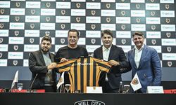 Hull City'nin hedefi Premier Lig'e çıkmak!