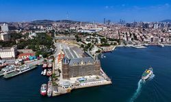 Arkeolojik çalışmalar İstanbul'un tarihini değiştirecek