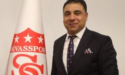 Sivasspor'da başkan değişti!