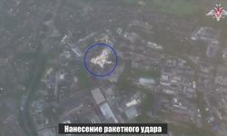 Rusya: Harkiv’de 100 paralı savaşçıyı öldürdük!