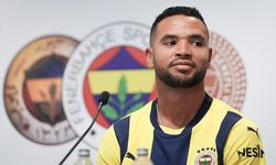 Youssef En-Nesyri Fenerbahçe'ye imzayı attı!